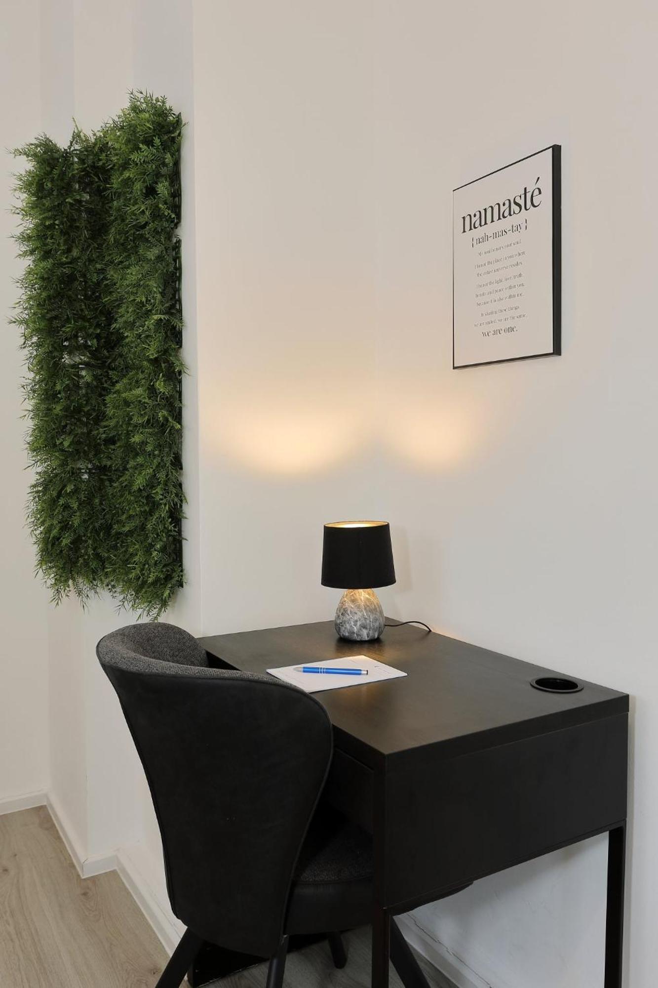 Modernes Apartment Mit Garage & Ps4 Von Stay Your Way Essen Exteriör bild